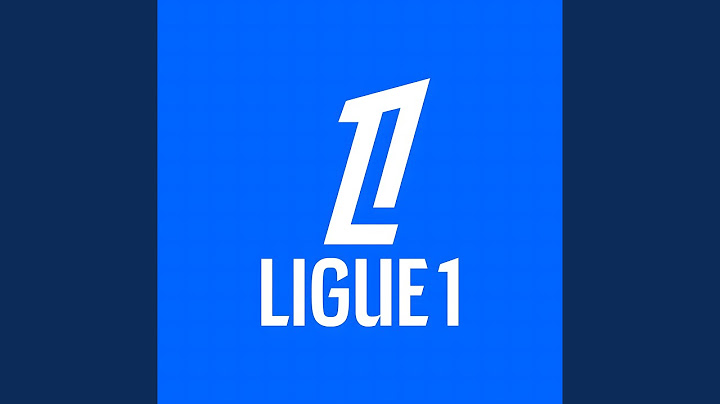 Ligue 1 Conforama (2016-2020)