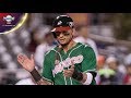 HIGHLIGHTS: Mexico v USA - WBSC Premier12 2019