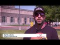 Team Idaho center Daniel Smith takes lifelong love of football from Idaho gold to USA