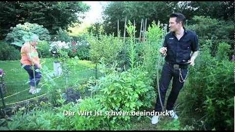 Filmfest Oldenburg Trailer 2010