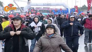 16 Ekim 2011 Haberin Olsun Programı