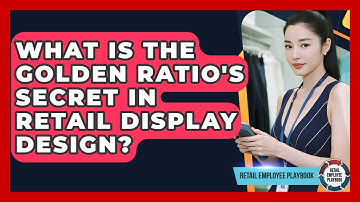 What Is The Golden Ratio