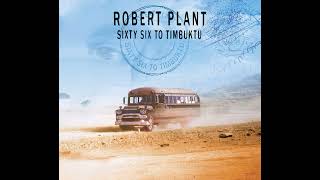 Robert Plant - Upside Down