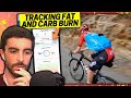 7 day training camp with a pro cyclist  cycling coach reacts