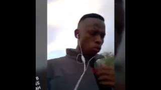 MATYIE AFRIKA MITOK HUTE - ABE WEE KEMAH KEMING