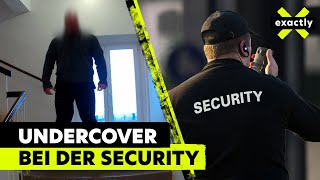 Download Lagu Rechtsextreme als Security - Staatliche Aufträge für Verfassungsfeinde? MP3 Download Lagu Rechtsextreme als Security - Staatliche Aufträge für Verfassungsfeinde? MP3
