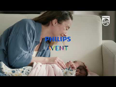 Finding it difficult to breastfeed? Try Philips Avent Electric Breast Pump