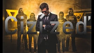 Kazma - Cizí zeď - ONE MAN SHOW - (Audio)