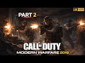 Call of Duty: Modern Warfare 2019 – Part 2 | Piccadilly (Full Campaign 4K HDR PS5 No Commentary