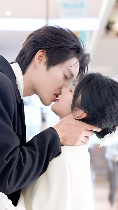 I’m screaming!!! 😭💘#aja28 #dramabox #kechun #yuyin #cdrama #couple #kissing #shorts