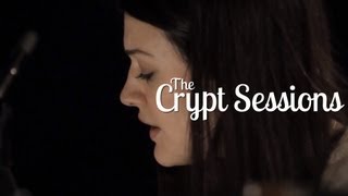 The Staves - Icarus // The Crypt Sessions chords