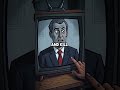 The Prime Minister Murder Nobody Could Solve