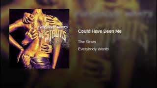 Download lagu Could Have Been Me - The Struts