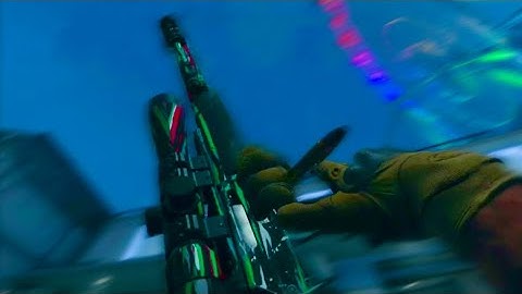 I bought legal aimbot + Best MW2 aimbot settings