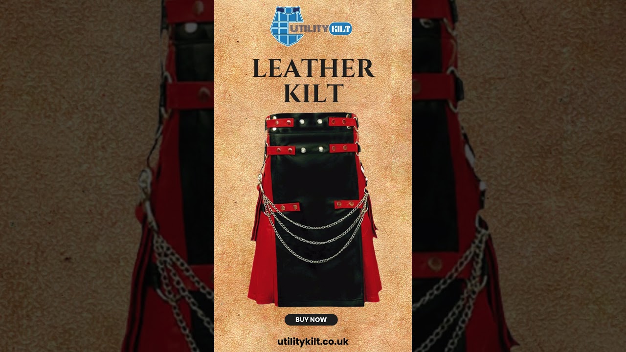 Unleash Your Bold Side – Leather, Reinvented