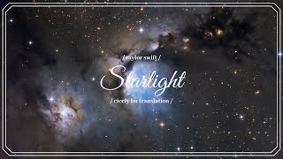 Taylor Swift - Starlight ▎星光 ▎中文歌詞Lyrics 