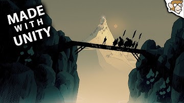 TOP 10 NEW Games, Made with Unity! (JULY 2024)