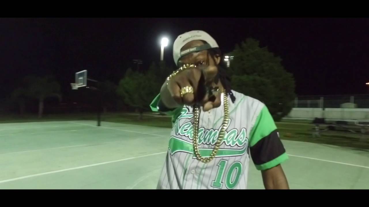 Ace Deniro - Infiniti