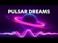 Pulsar Dreams | Minimal Synthwave / Dreamy 80s Nostalgia