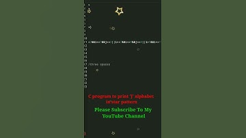 C program to print 