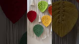 crafting with macrame, macrame wall hanging, boho macrame wall hanging diy,,macrame wall hanging kit