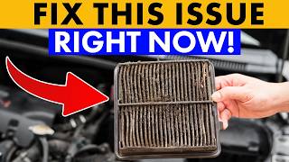 The Hidden Mazda Air Filter Choking Your Engine That Almost Nobody Checks