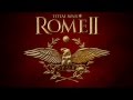 Total war Rome II soundtrack - Combat (1)