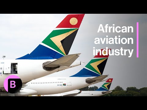 African Airlines in the Green, but Challenges Remain | Africa Amplified Episode cover