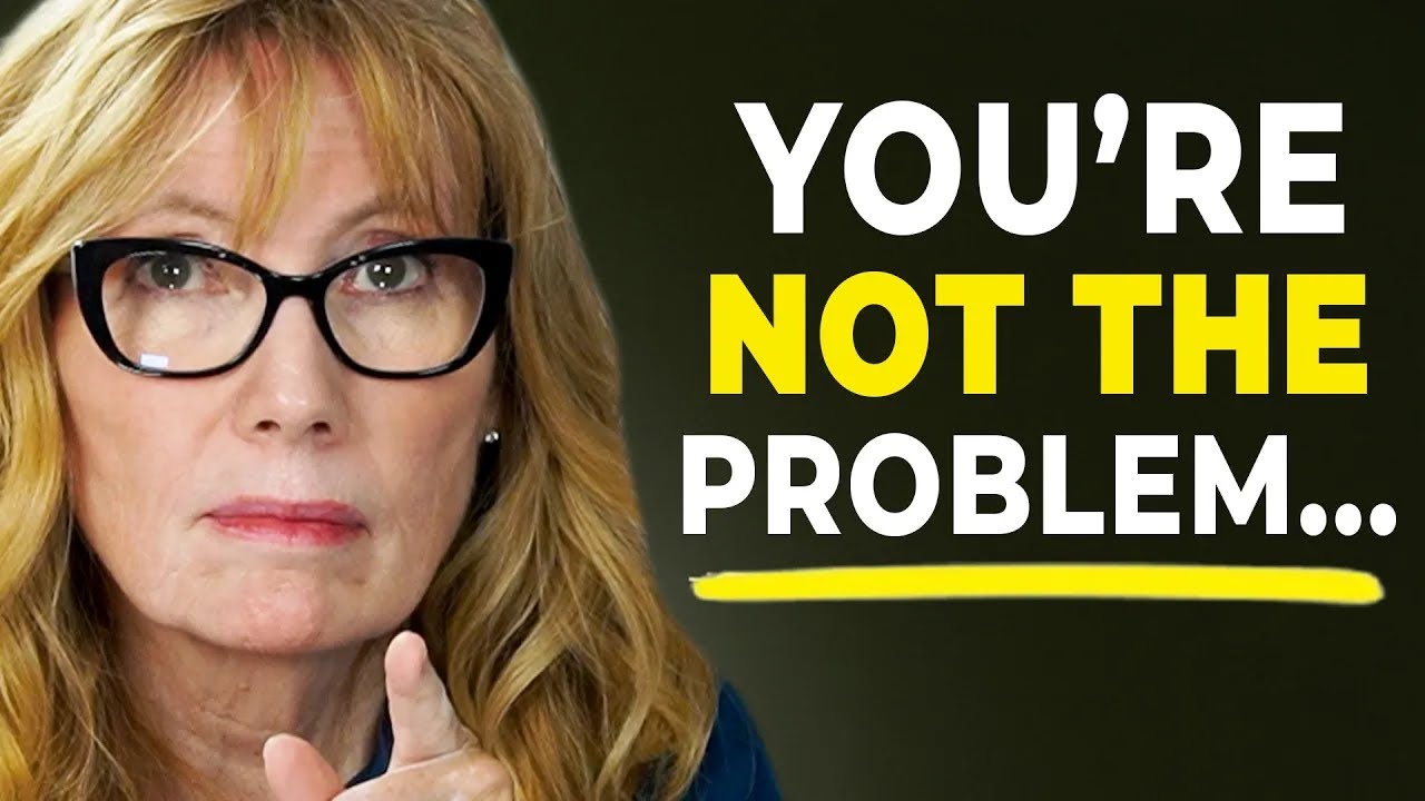 Youre NOT Overreacting  This Is Exactly How They Silence You