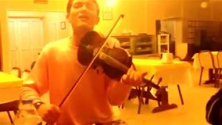 Keman Böyle Ağlatırr