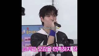 seungmin rapping changbin’s part😭 #fyp #fy #skz #straykids #seungmin #viral #shorts 