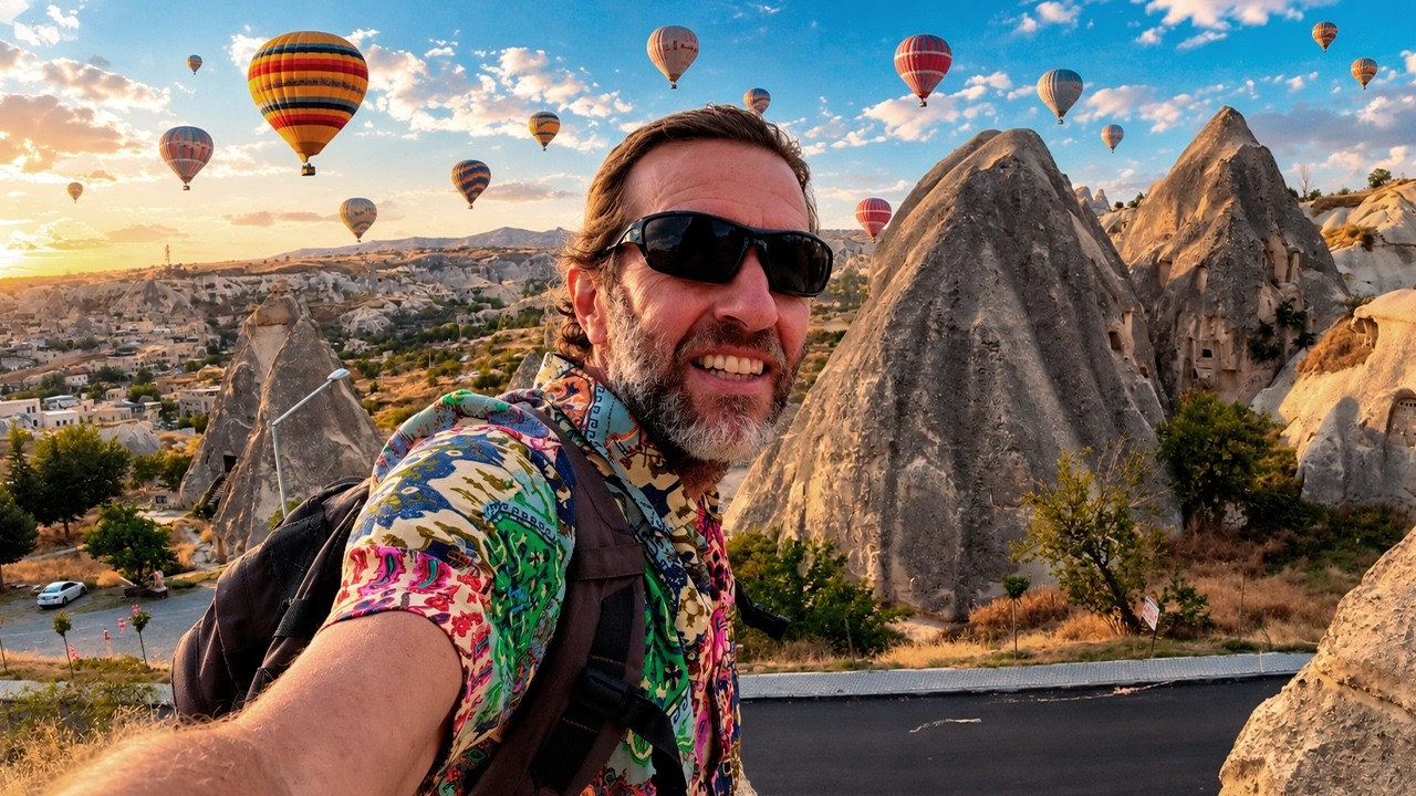 This Could Be the Wildest Spot on Earth – Video