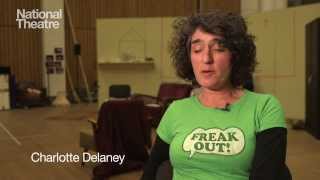 A Taste Of Honey - Shelagh Delaney And Joan Littlewood