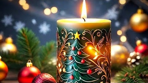 🌟 Adventsgruß zum 1. Advent | Besinnliche Wünsche für die Weihnachtszeit 🌟