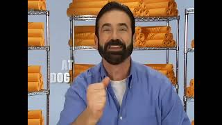 Billy Mays  Zorbeez Comeback 1440p 2k