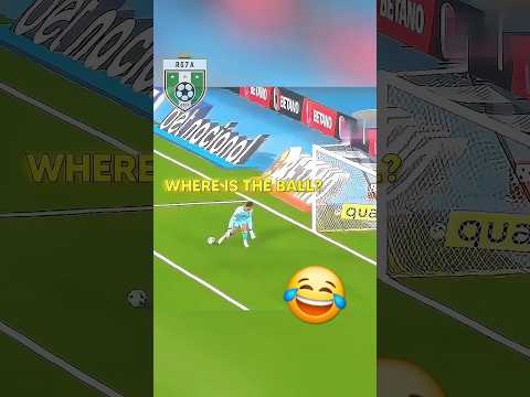 لحظات مضحكة غير مسبوقة في كرة القدم وأخطاء فادحة 55