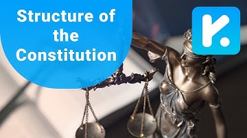 Constitutional Law: The Structure of the Constitution: Separation of Powers and Federalism