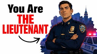 Details POV: Your Life as Every Rank in the NYPD News