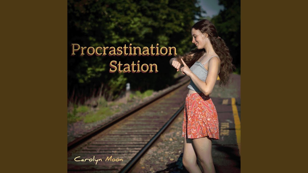 Procrastination Station