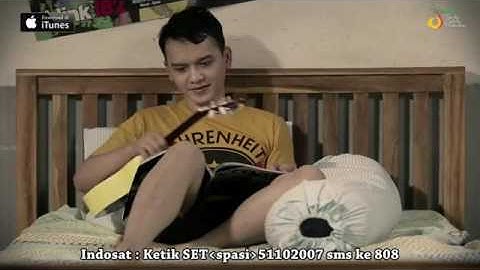 Setia Band Sholat Official Video Clip