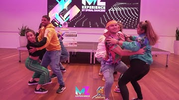 Baila Mundo - Pilar - Students (MZOUK Experience 2022)