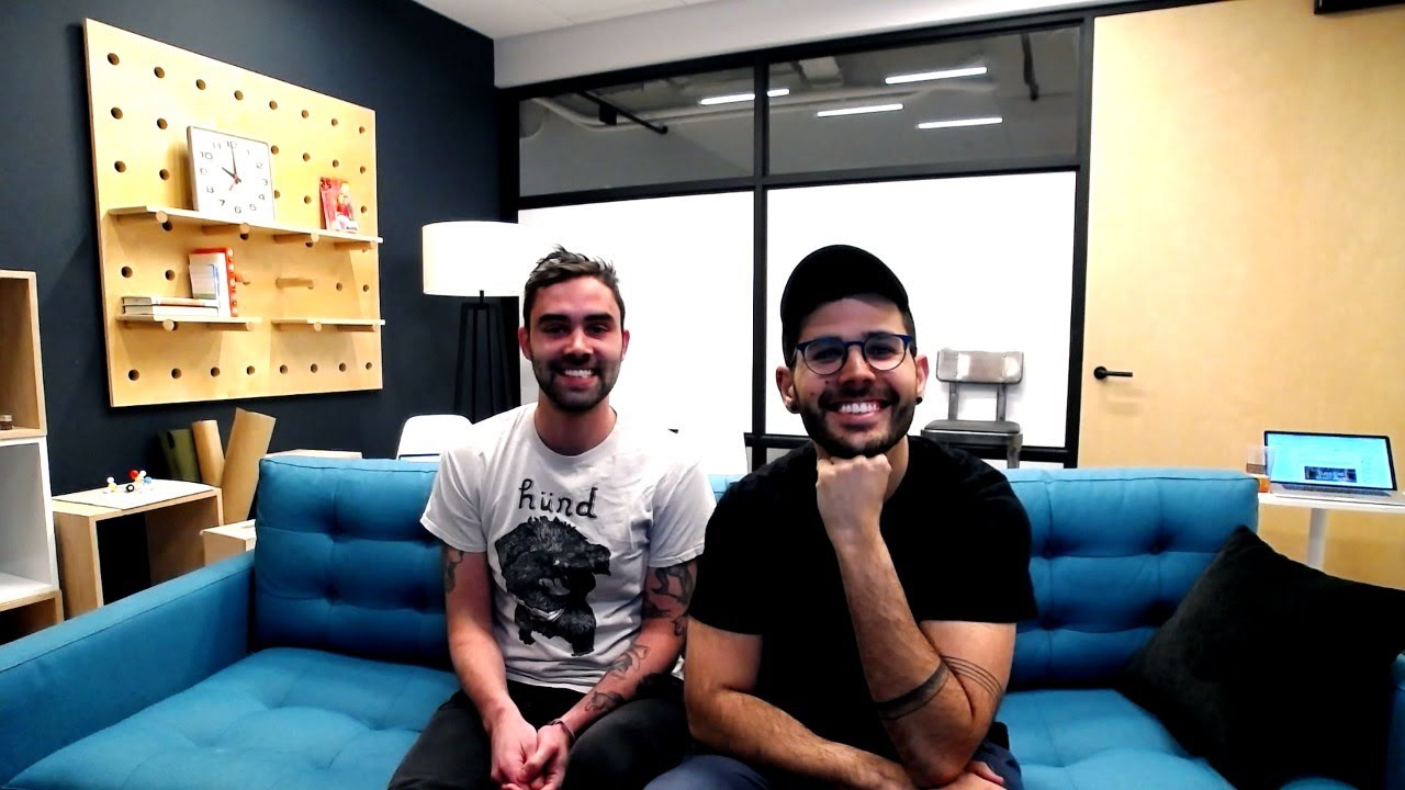 Video Lab Q&A: Carlos Maza with Coleman Lowndes - This video extra is available to members of the Vox video lab. Join: http://bit.ly/video-lab

This month's Video Lab Q&A is with Vox Producer Carlos Maza, the h