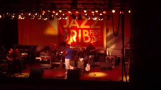 Columbus Jazz festival 2017