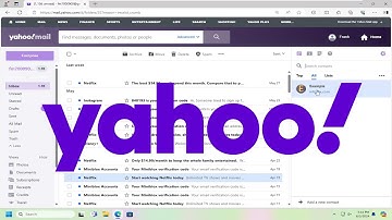 How to Remove Contacts From Yahoo Mail [Guide]
