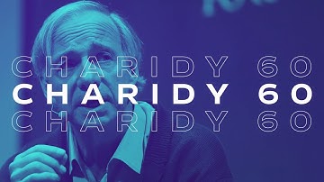 Charidy 60: The 60 Charitable Change-makers of 2019