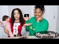 GUESS THAT CHRISTMAS SONG CHALLENGE | VLOGMAS DAY 1!