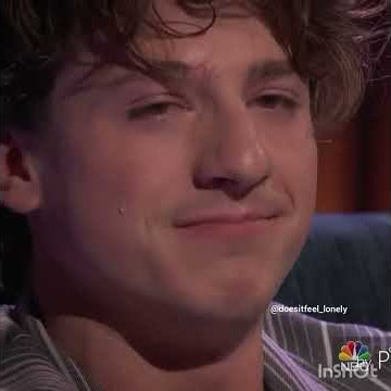 Charlie Puth Songland project (Charlie cries...)