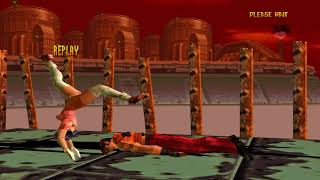 블러디로어2 앨리스 스토리모드