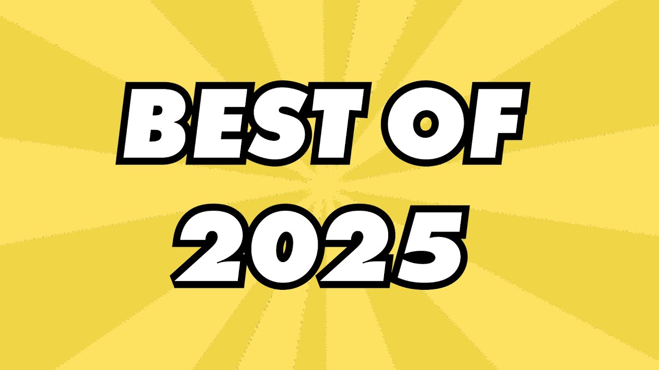 Best of 2025