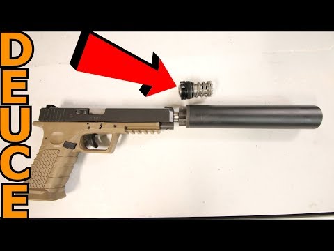 Don't Shoot Your Silencer Without This!